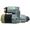 Wai Global Starter, STRHI PMGR 13T CCW, 14kW12 Volt, CCW, 13Tooth Pinion 17980N - alternate 2